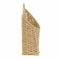 Paper Rope Hanging Basket by Ashland®