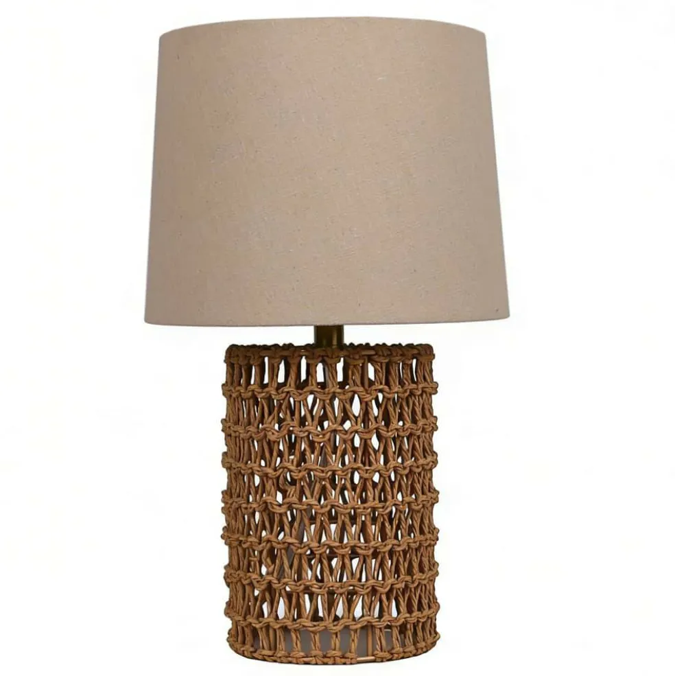 15" Paper Table Lamp by Ashland®