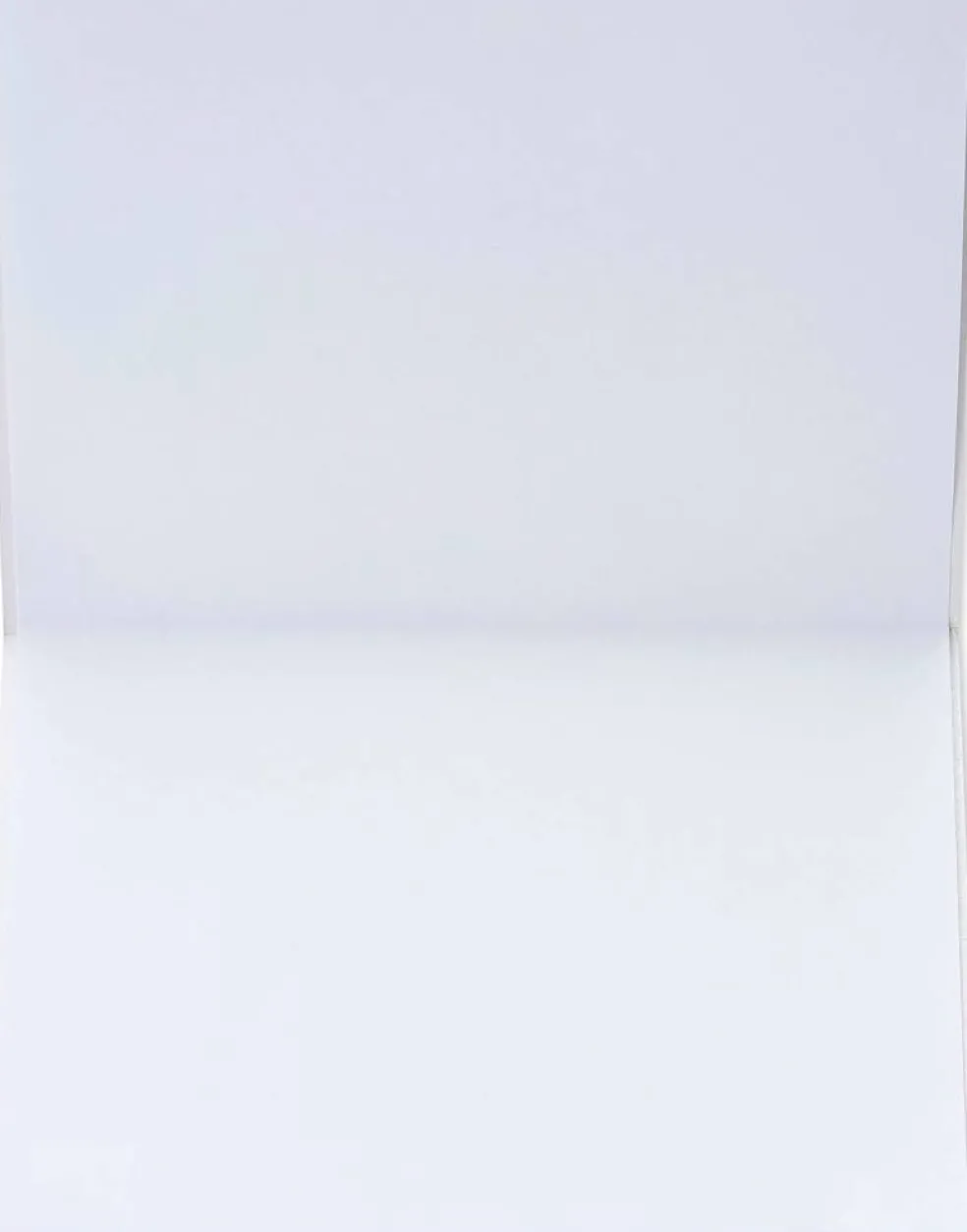 Papyrus Blank Card (Cherry Blossoms)
