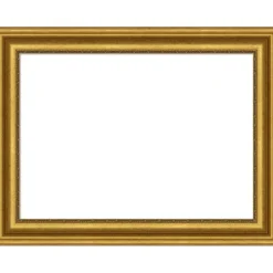 Parlor Framed Dry Erase Magnetic Board