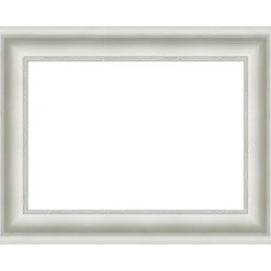 Parlor Framed Dry Erase Magnetic Board