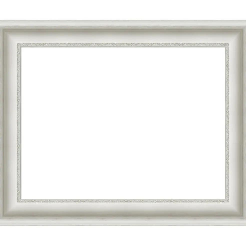 Parlor Framed Dry Erase Magnetic Board