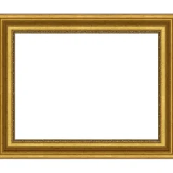 Parlor Framed Dry Erase Magnetic Board