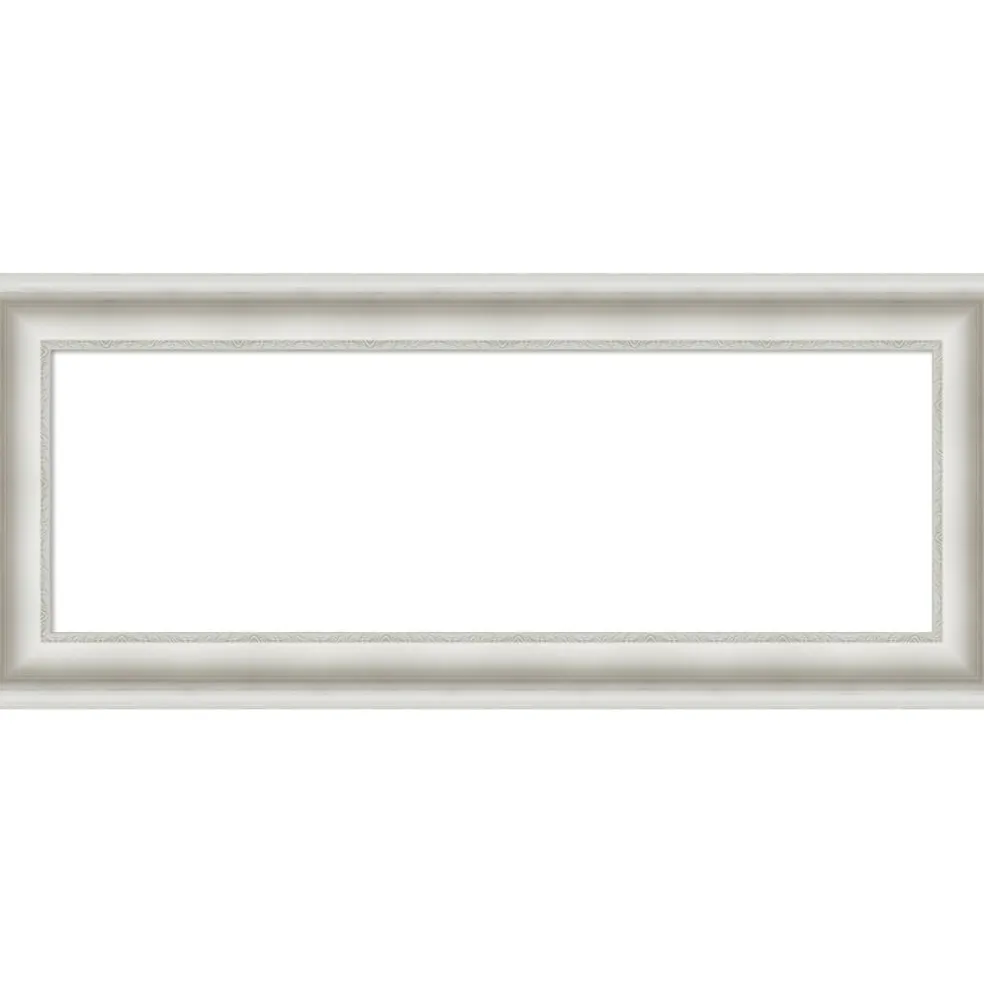 Parlor Framed Dry Erase Magnetic Board