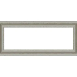 Parlor Framed Dry Erase Magnetic Board