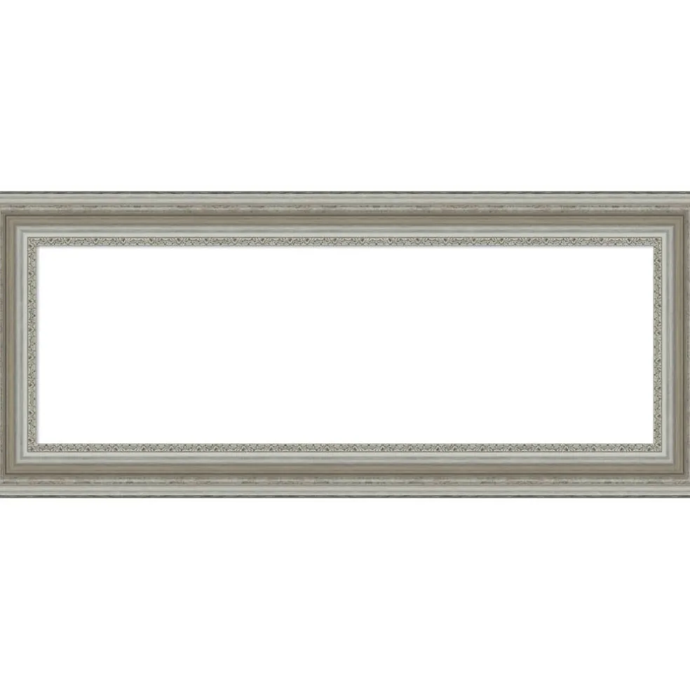 Parlor Framed Dry Erase Magnetic Board