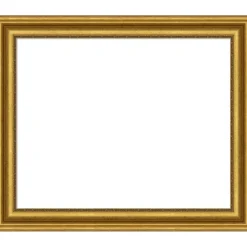 Parlor Framed Dry Erase Magnetic Board