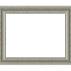 Parlor Framed Dry Erase Magnetic Board