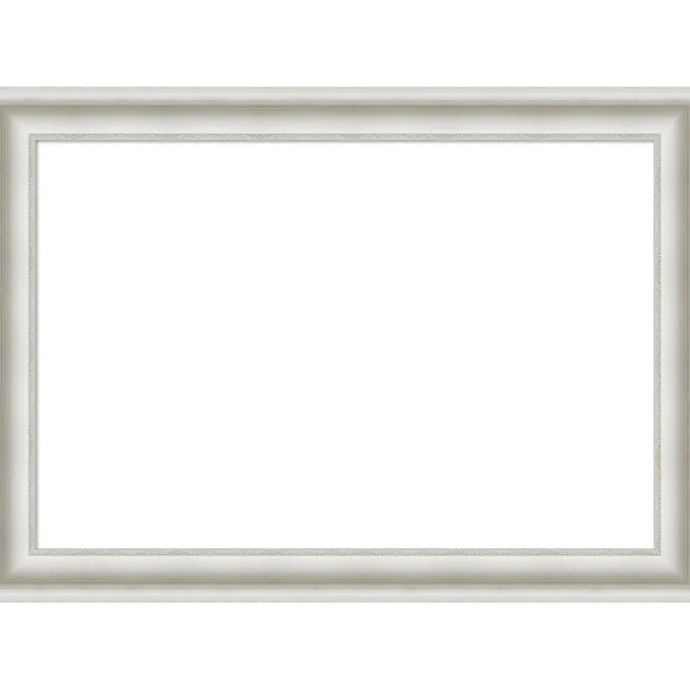 Parlor Framed Dry Erase Magnetic Board