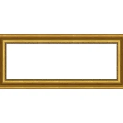 Parlor Framed Dry Erase Magnetic Board