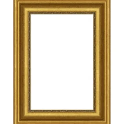 Parlor Framed Dry Erase Magnetic Board