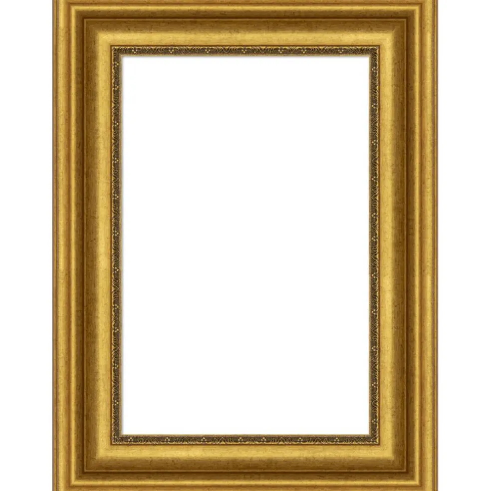 Parlor Framed Dry Erase Magnetic Board