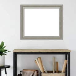 Parlor Framed Dry Erase Magnetic Board