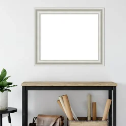 Parlor Framed Dry Erase Magnetic Board