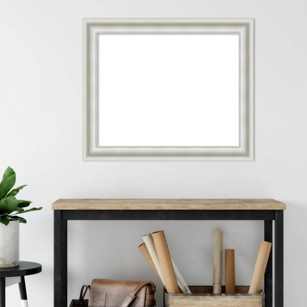 Parlor Framed Dry Erase Magnetic Board