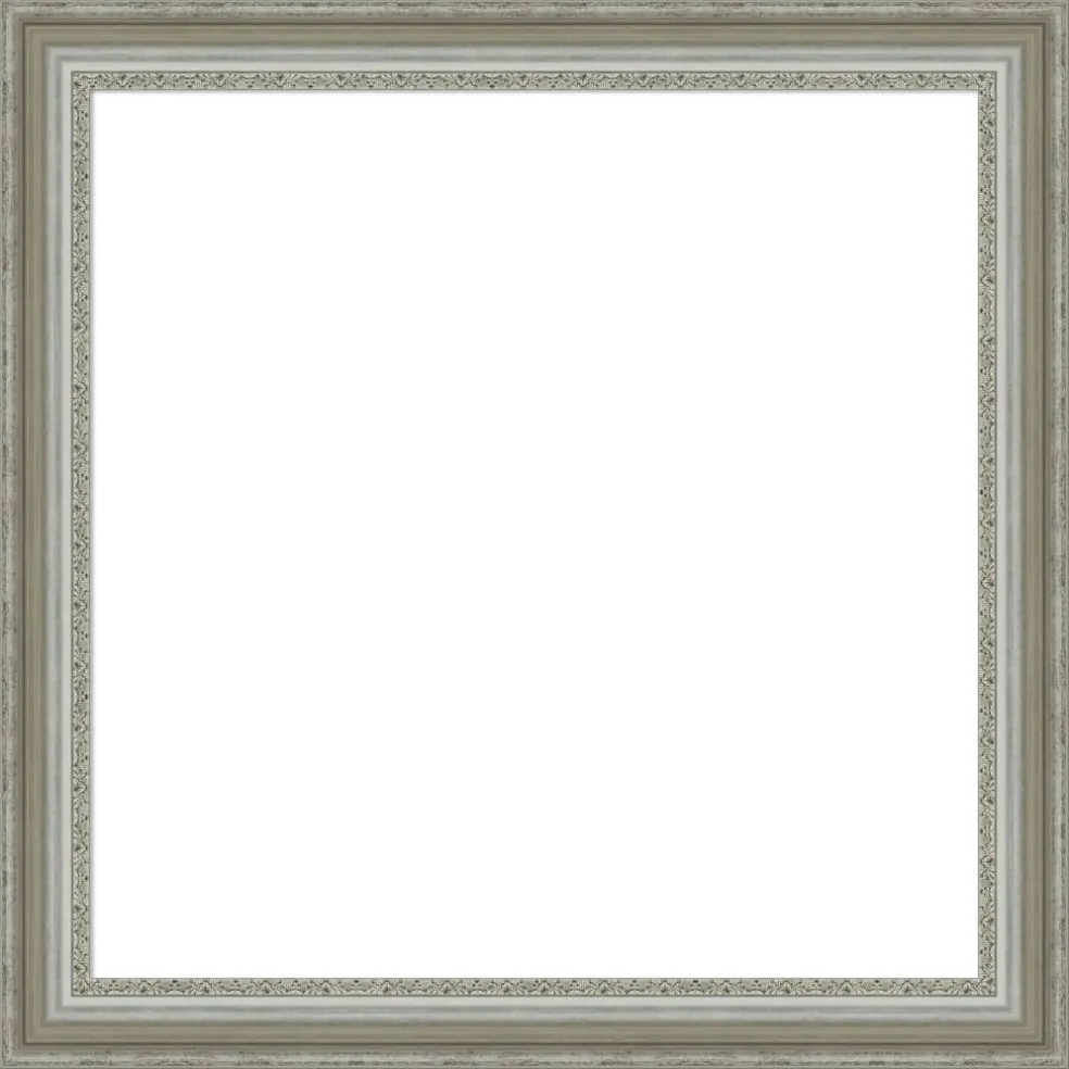 Parlor Framed Dry Erase Magnetic Board