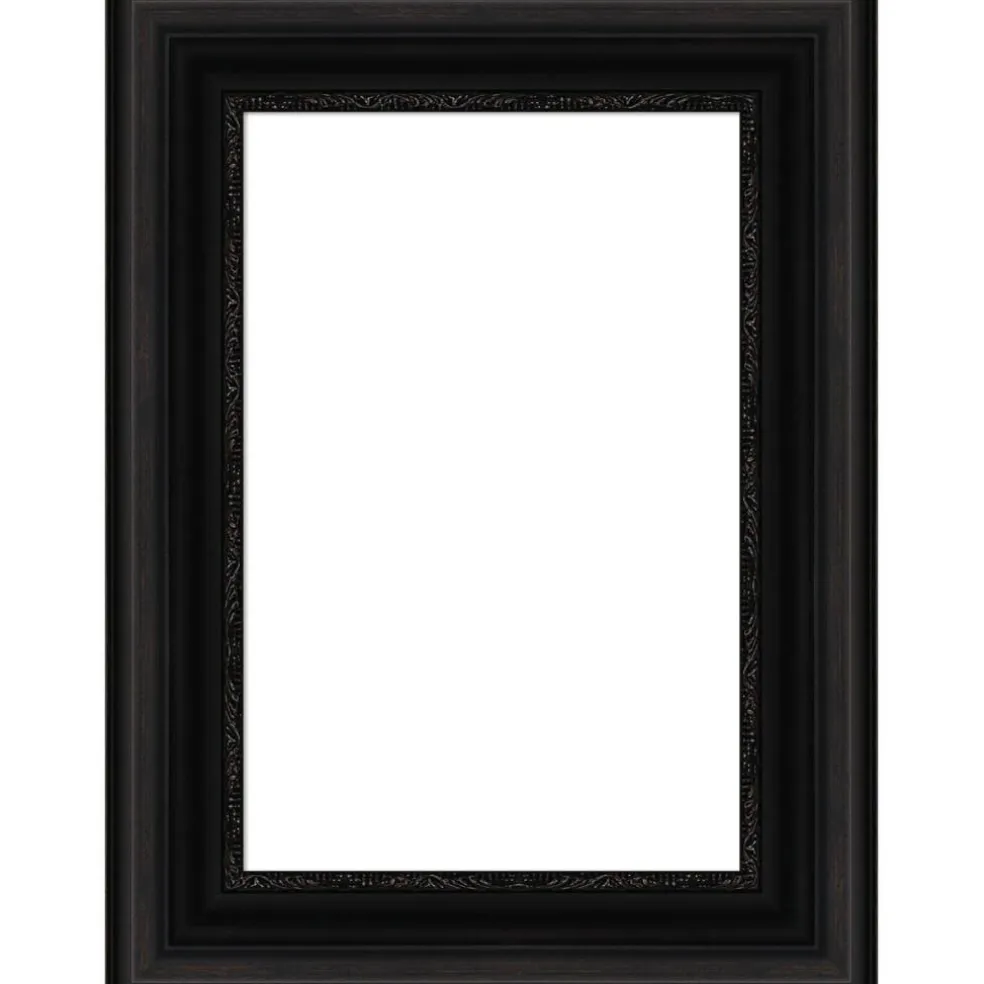 Parlor Framed Dry Erase Magnetic Board