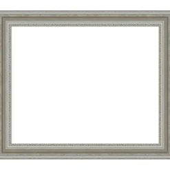 Parlor Framed Dry Erase Magnetic Board