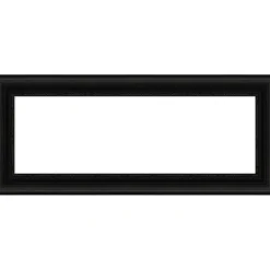 Parlor Framed Dry Erase Magnetic Board