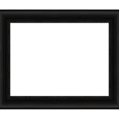 Parlor Framed Dry Erase Magnetic Board
