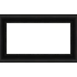 Parlor Framed Dry Erase Magnetic Board