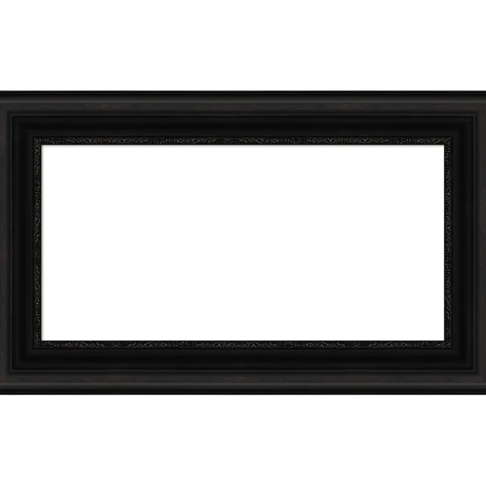 Parlor Framed Dry Erase Magnetic Board