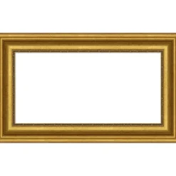 Parlor Framed Dry Erase Magnetic Board