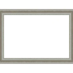 Parlor Framed Dry Erase Magnetic Board