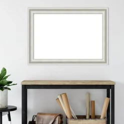 Parlor Framed Dry Erase Magnetic Board