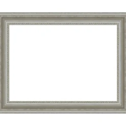 Parlor Framed Dry Erase Magnetic Board