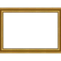 Parlor Framed Dry Erase Magnetic Board