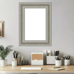 Parlor Framed Dry Erase Magnetic Board