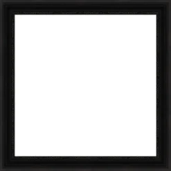 Parlor Framed Dry Erase Magnetic Board