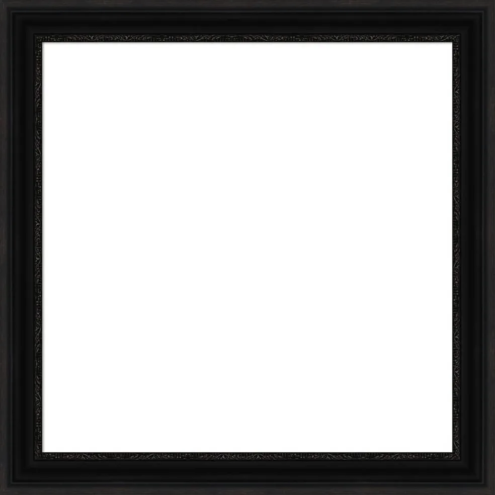 Parlor Framed Dry Erase Magnetic Board