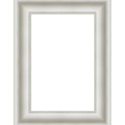 Parlor Framed Dry Erase Magnetic Board