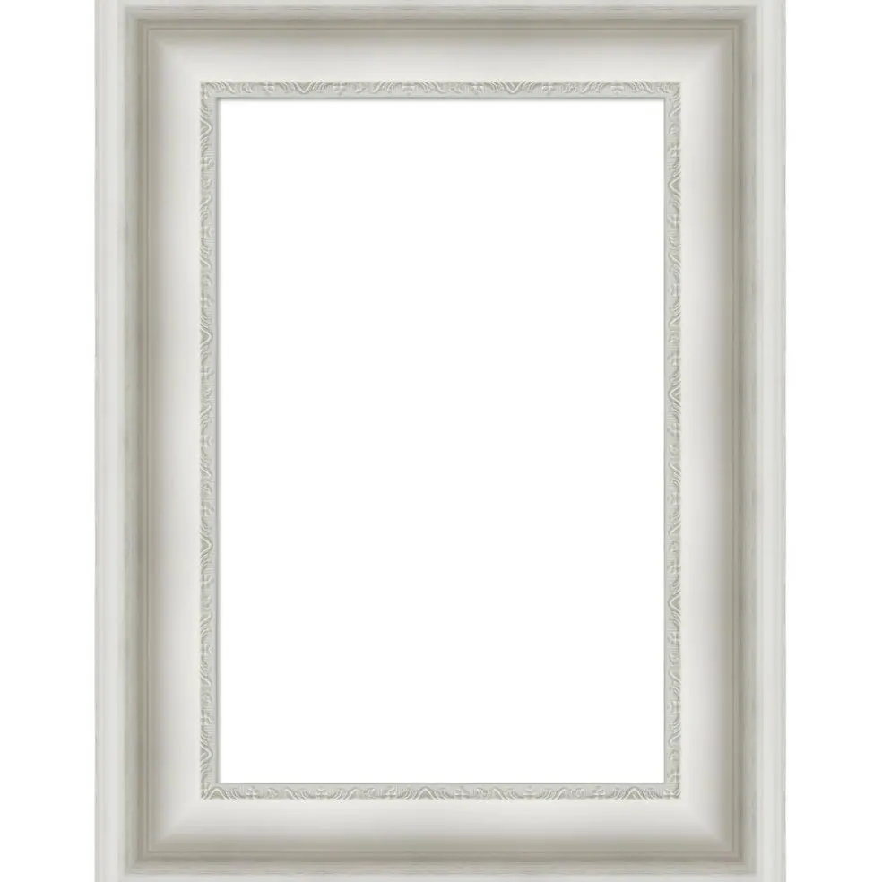 Parlor Framed Dry Erase Magnetic Board