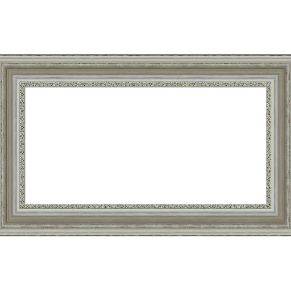 Parlor Framed Dry Erase Magnetic Board
