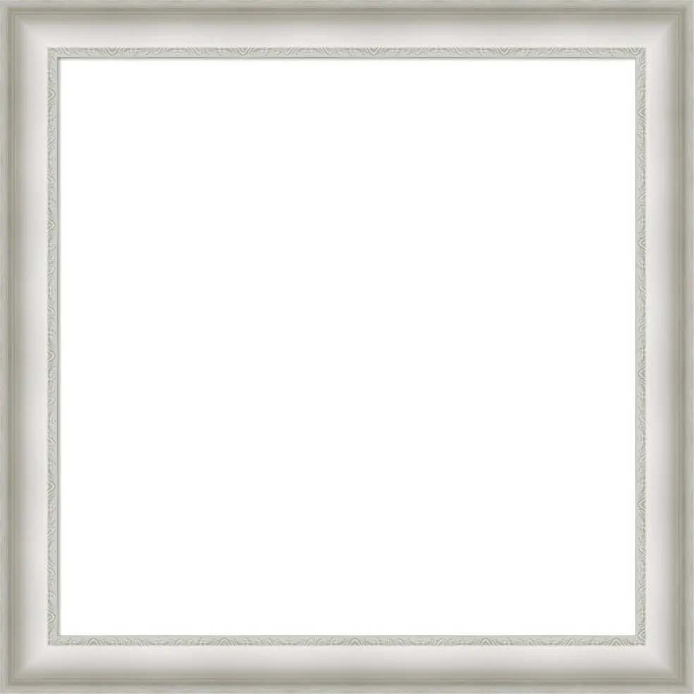 Parlor Framed Dry Erase Magnetic Board