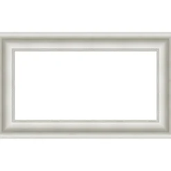 Parlor Framed Dry Erase Magnetic Board