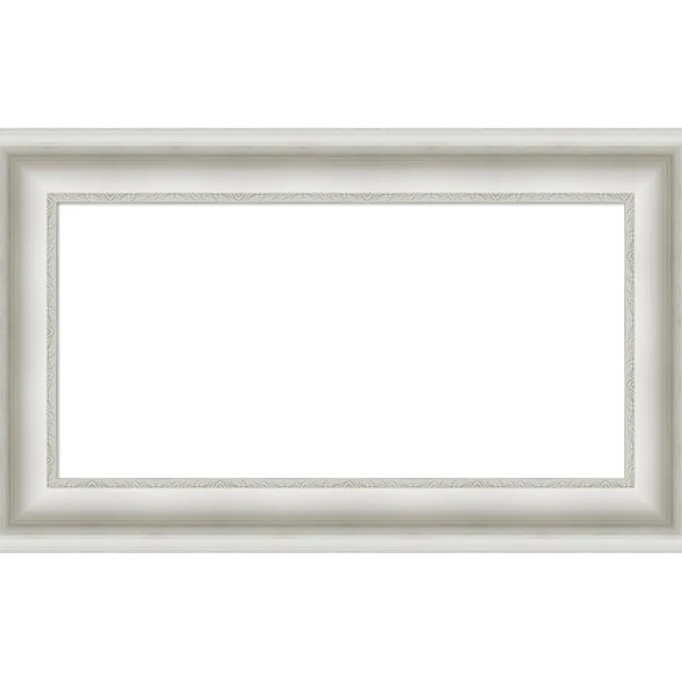 Parlor Framed Dry Erase Magnetic Board