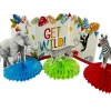 Party Animals Centerpiece – 1 Centerpiece Kit