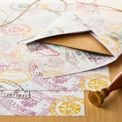 Passport Cardstock Paper by Recollections™, 12" x 12"