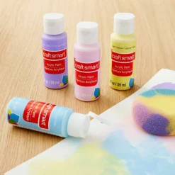 Pastel Acrylic Paint Value Set by Craft Smart®