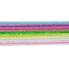 Pastel Chenille Pipe Cleaners Value Pack, 100ct. by Creatology™