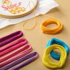 Pastel Craft Cord by Loops & Threads™, 36ct.
