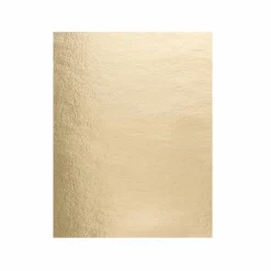 Pastel Foil 8.5