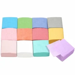 Pastel Tissue Paper Square Pack by Creatology™