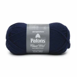 Patons® Classic Wool Worsted™ Yarn