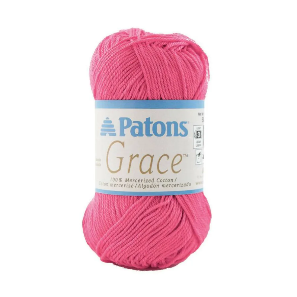 Patons® Grace™ Yarn