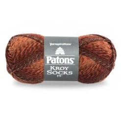 Patons® Kroy Socks FX® Yarn